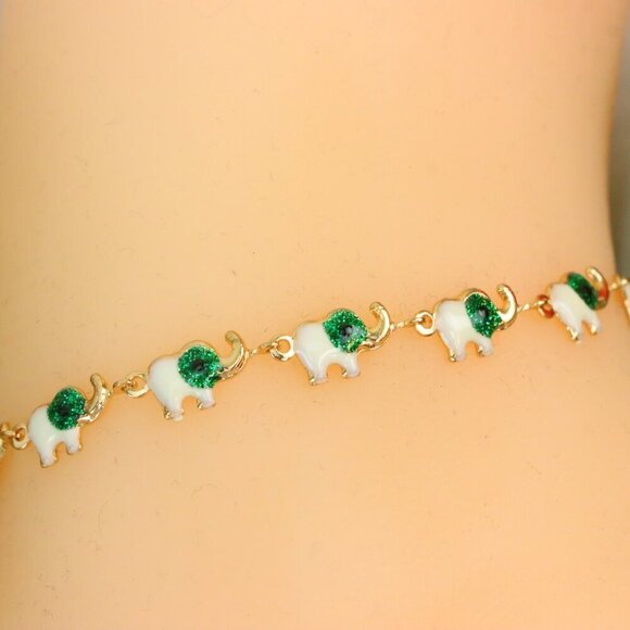 "New Beautiful Design Anklet for Women/Girls, Gift, A663 - Picture 4 of 13